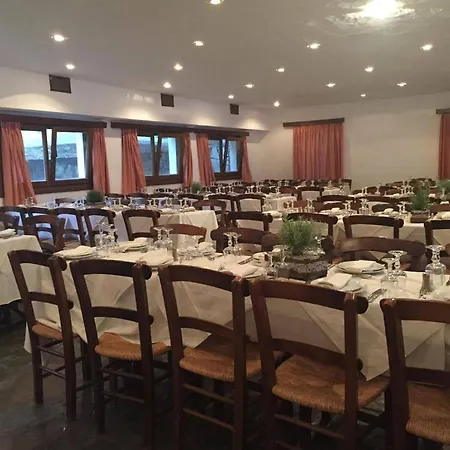 Arolithos Traditional Village Hotel