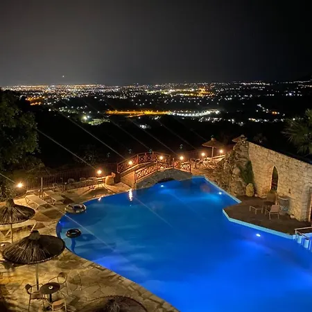 Arolithos Traditional Village Hotel 4*