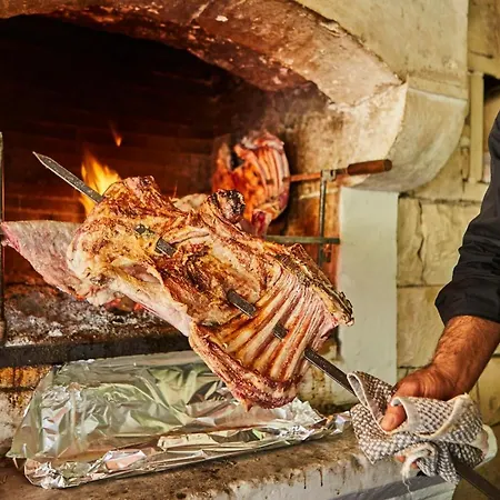 Arolithos Traditional Village Hotel 4*