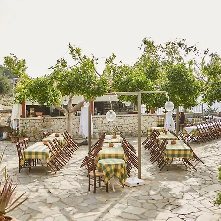 Arolithos Traditional Village 4*