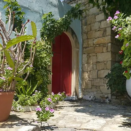 Hotel Arolithos Traditional Village 4*