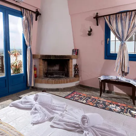 Hotel Arolithos Traditional Village