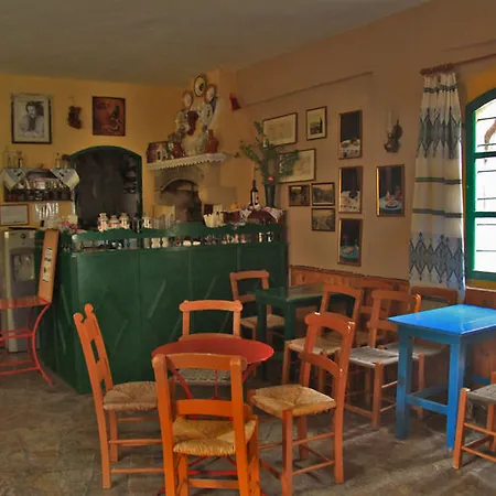 Arolithos Traditional Village 4*