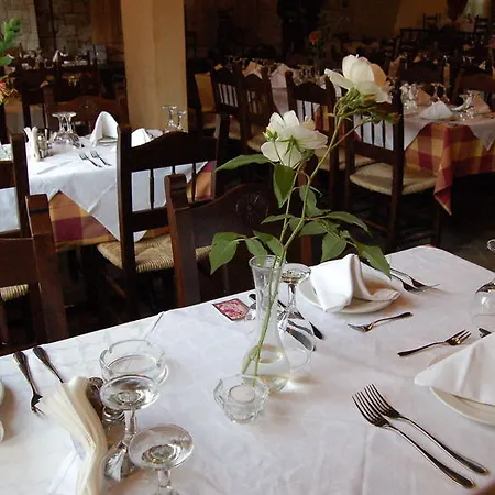 Arolithos Traditional Village 4*