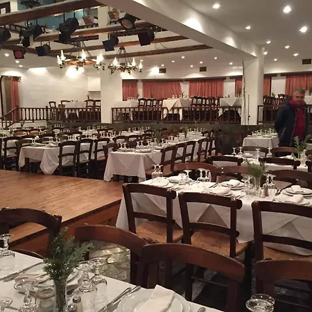 Arolithos Traditional Village Hotel Tílisos