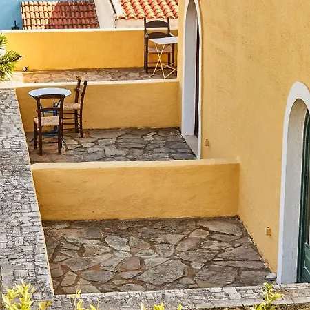 Arolithos Traditional Village