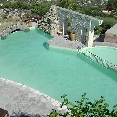 Arolithos Traditional Village Hotel 4*