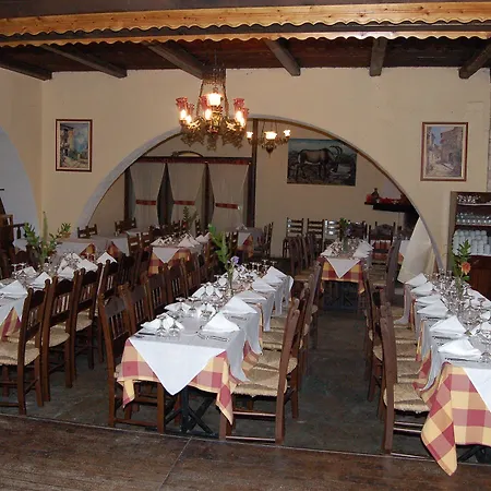 Arolithos Traditional Village